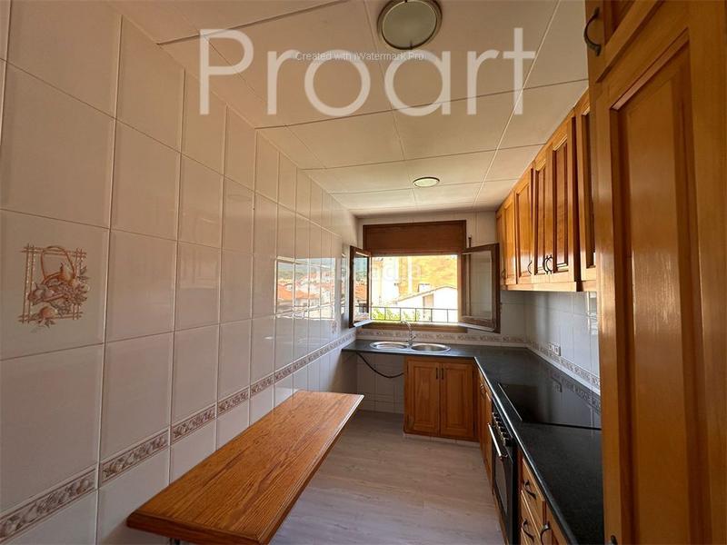 Foto 4d6982c4-47dd-47bb-b72f-f5803d881b21. Appartamento con riscaldamento in Santa Maria de Palautordera