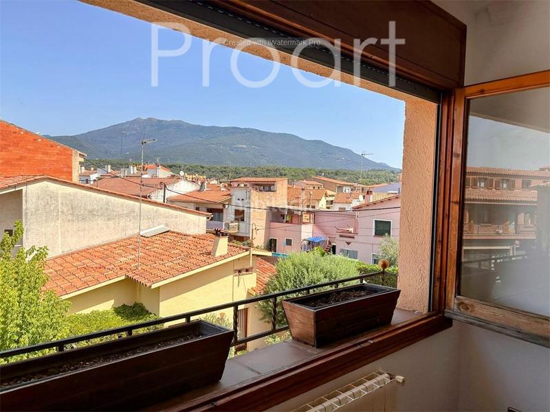 Foto 9fd802f8-868c-4f9d-88ec-df5894205105. Appartamento con riscaldamento in Santa Maria de Palautordera