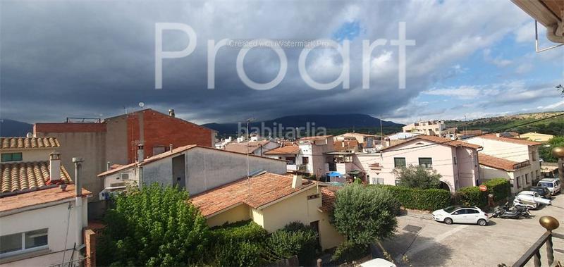 Foto aac7a3e7-d314-4559-a211-814c53d615db. Appartamento con riscaldamento in Santa Maria de Palautordera