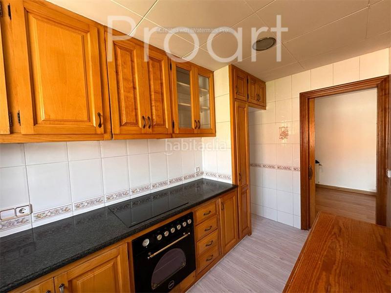 Foto f3c249e0-1f11-461f-a2b1-47bea51899c2. Appartamento con riscaldamento in Santa Maria de Palautordera