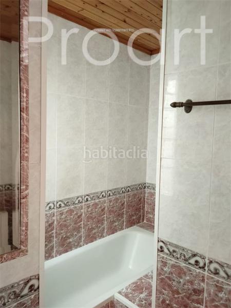 Foto f7b74901-3f69-4124-8a5b-e911b9481275. Appartamento con riscaldamento in Santa Maria de Palautordera