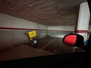 Alquiler Parking coche en Sant Celoni