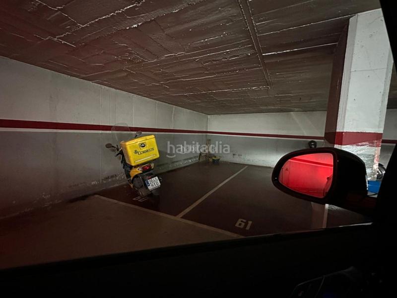 Foto 742480bf-4eff-41a4-a892-5e1995c9a661. Alquiler parking coche en Sant Celoni