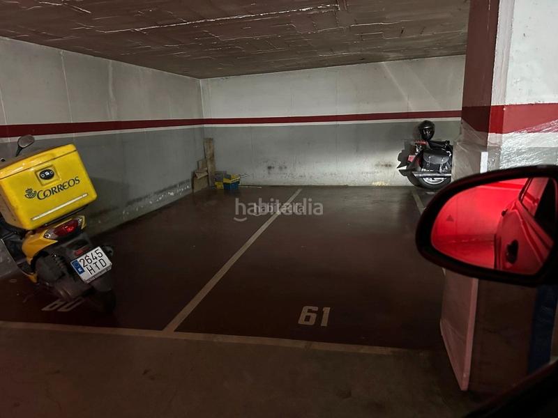 Foto 0c92f0f1-ab93-4791-b706-ac62e7d76a87. Affitto posto auto in Sant Celoni