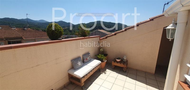 Foto 239a38d1-4ce4-465b-b1e0-58ffe64b72e4. Zweistöckige wohnung mit heizung in Sant Celoni