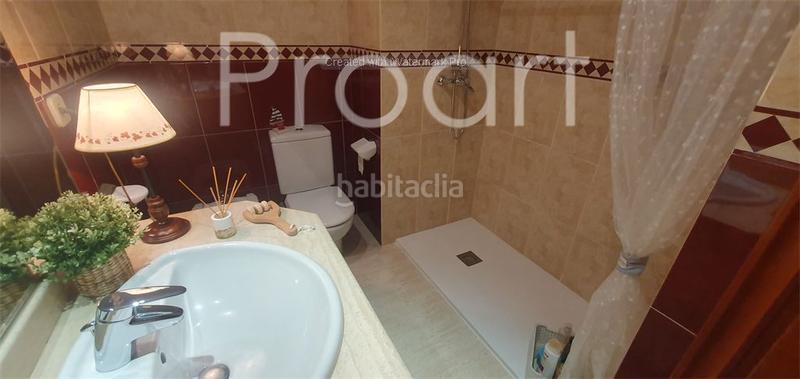Foto 247bf0e0-fcc1-4dd8-9080-2e3d9440146a. Zweistöckige wohnung mit heizung in Sant Celoni