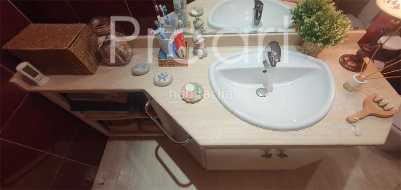 Foto 41d38f79-dd8f-4d18-bb2b-2781850b2f5a. Zweistöckige wohnung mit heizung in Sant Celoni