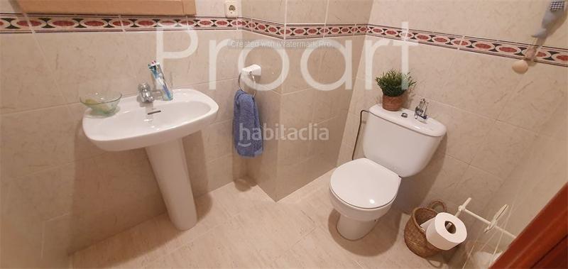 Foto 58582ea7-311e-4e9d-81de-158e7f1bd86a. Zweistöckige wohnung mit heizung in Sant Celoni