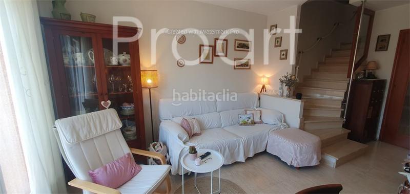 Foto 7dbdf842-4b31-467e-b13f-06ef5af88c89. Zweistöckige wohnung mit heizung in Sant Celoni