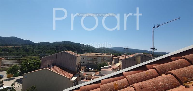 Foto cfff946a-970f-4a05-9f1f-50500a39721f. Zweistöckige wohnung mit heizung in Sant Celoni