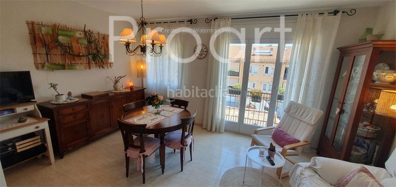 Foto e11e2721-d75c-4ca1-a3f8-9d6f94d12ff5. Zweistöckige wohnung mit heizung in Sant Celoni