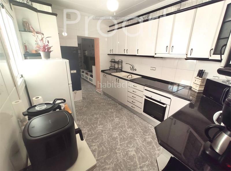 Foto 0011a654-024e-48e9-98e6-573125550217. Appartamento con riscaldamento in Canovelles