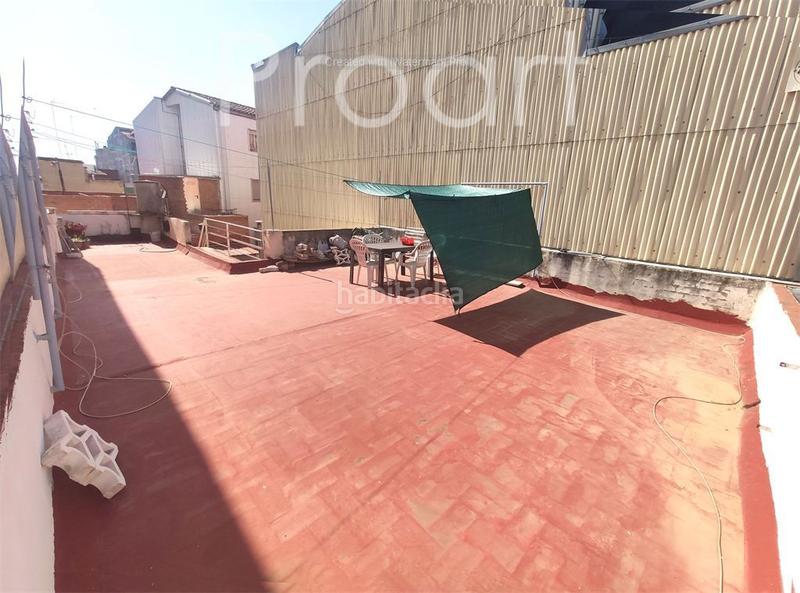 Foto 05b3d4c6-7580-4a53-9596-6af1f6ba48ea. Appartamento con riscaldamento in Canovelles