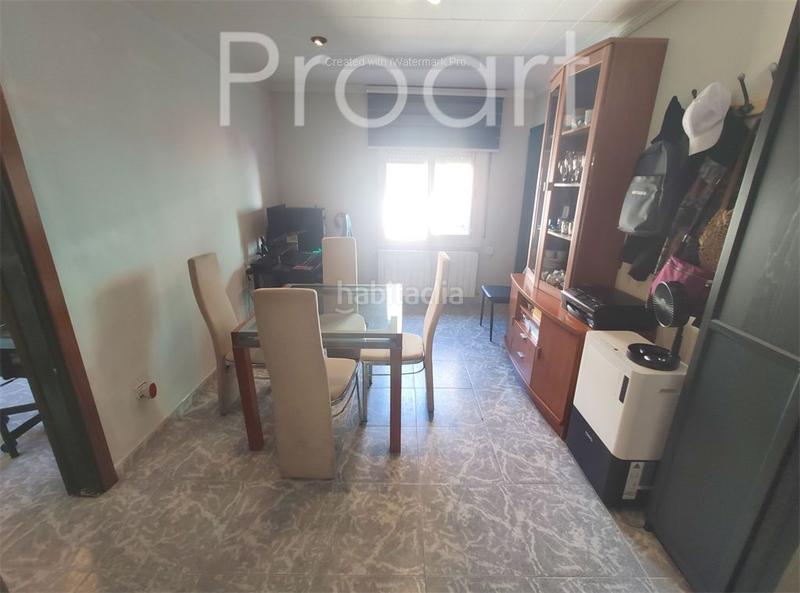 Foto 3a708189-e416-430a-87d5-8090654051a9. Appartamento con riscaldamento in Canovelles