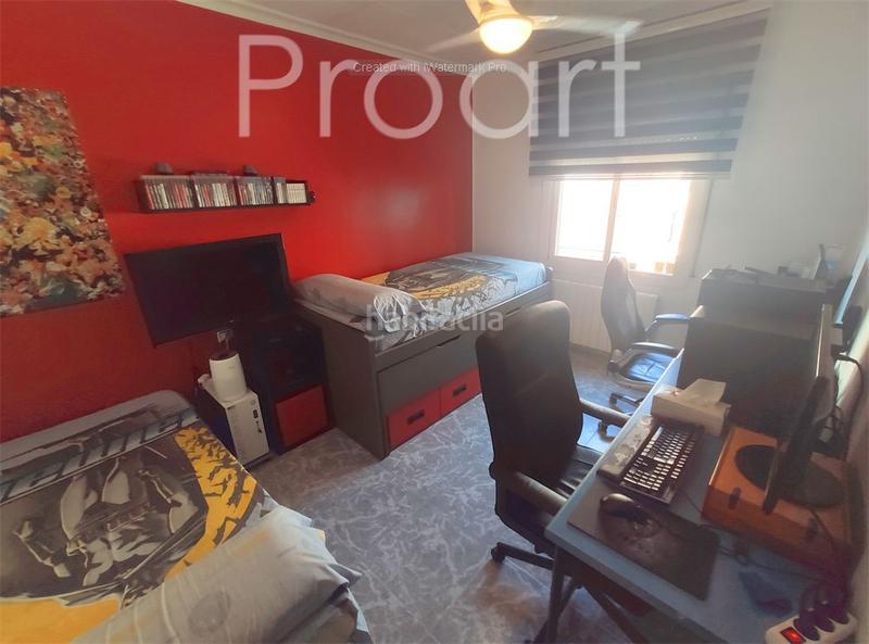 Foto 7e654584-a27f-4803-982d-653ca683bada. Appartamento con riscaldamento in Canovelles