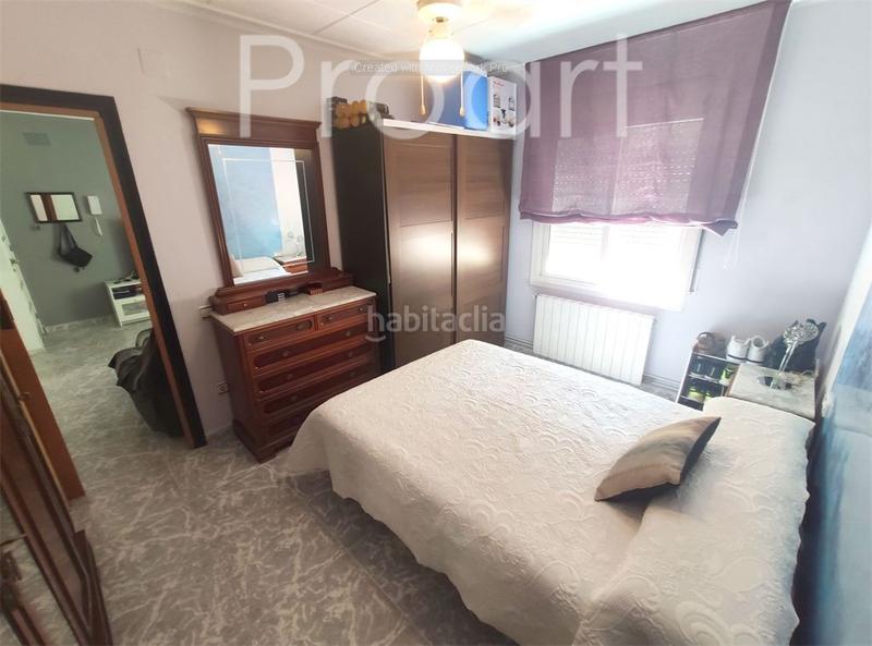 Foto 972d88ff-b08e-4a82-bbb0-64ee2dac8b1a. Appartamento con riscaldamento in Canovelles