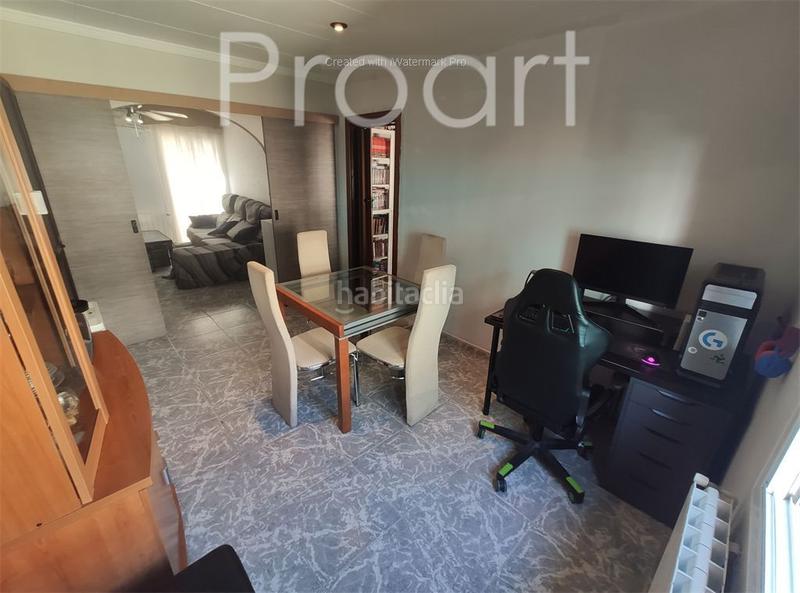 Foto 9e6e3046-139d-4193-906e-e84df558f8fe. Appartamento con riscaldamento in Canovelles