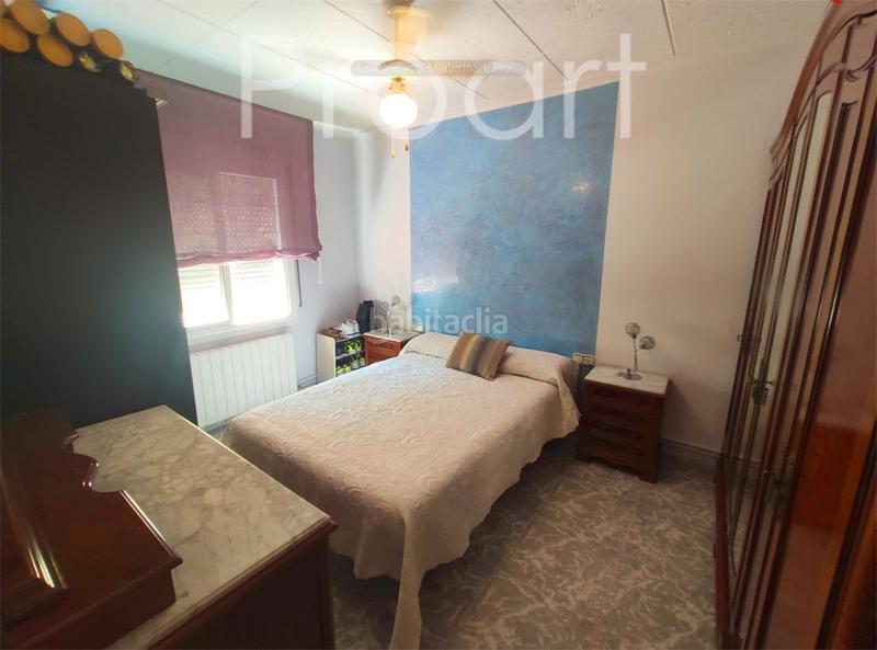 Foto a2ebc131-3dd3-45c5-a990-cf72efe40869. Appartamento con riscaldamento in Canovelles