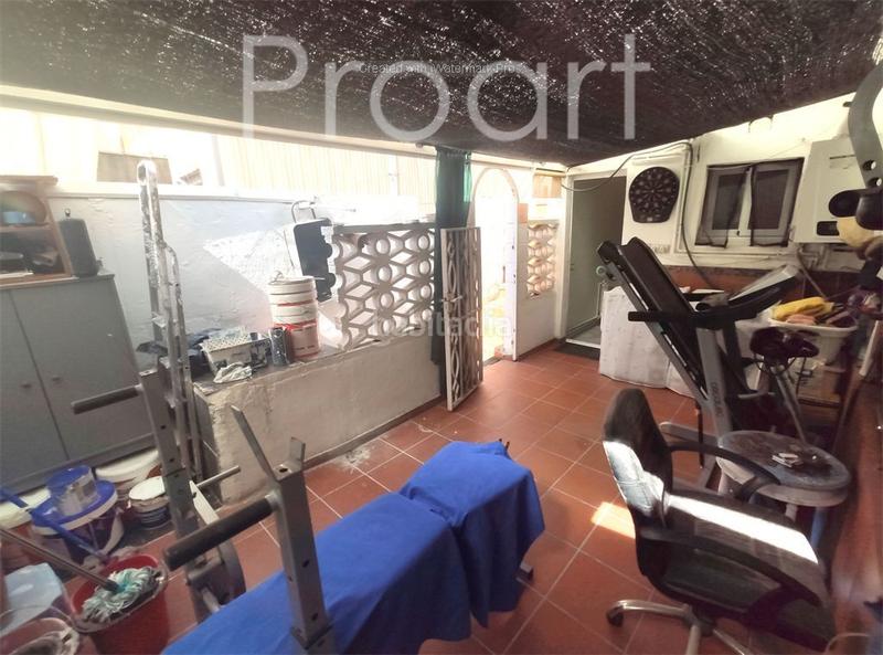 Foto bc946b4d-6bfd-44a4-8023-cf457164a8eb. Appartamento con riscaldamento in Canovelles