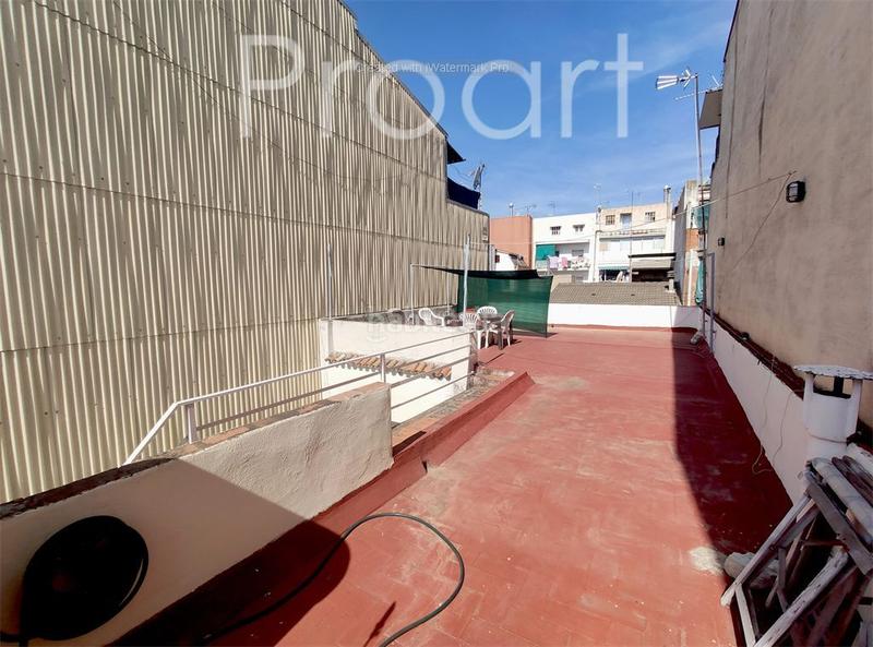 Foto cc782041-516d-4759-af75-d62f34c56399. Appartamento con riscaldamento in Canovelles