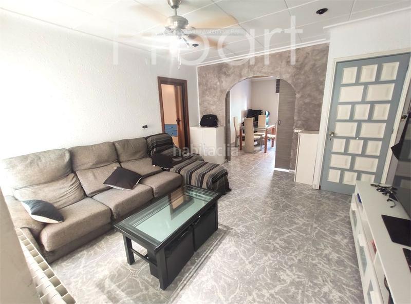 Foto d928d2a7-a1f5-43f2-a795-e2197095b14a. Appartamento con riscaldamento in Canovelles