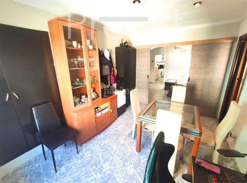 Foto ea2b4e2b-9ca3-4d2a-9d79-a1095a9a0c39. Appartamento con riscaldamento in Canovelles