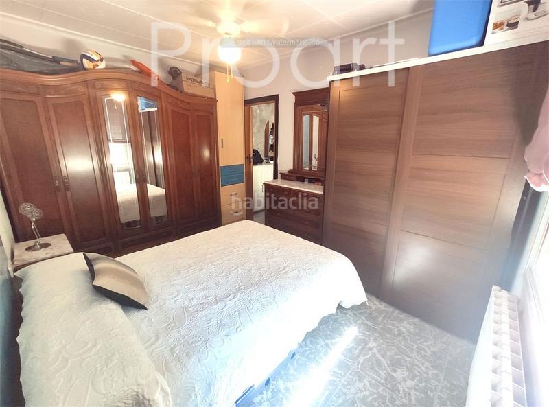 Foto f81b6d20-1a54-4397-a977-47794fca28bf. Appartamento con riscaldamento in Canovelles