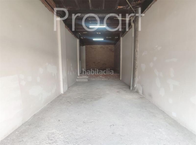 Foto 0c28ad6c-5881-4d3c-9372-4b51117ddb7b. Geschäftsraum in Sant Celoni