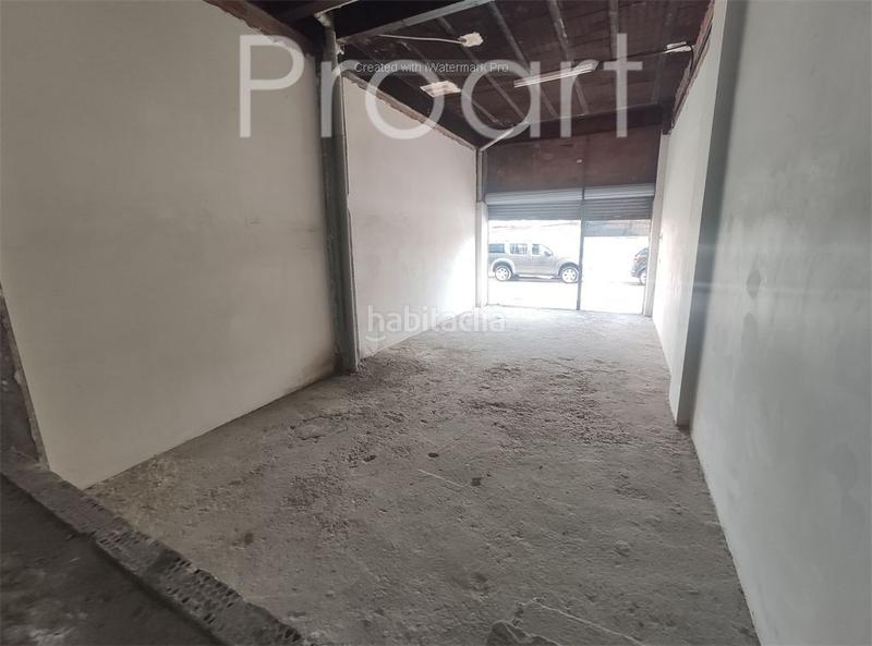 Foto 376cc607-22cf-4730-9379-bb03b0ed18d3. Geschäftsraum in Sant Celoni