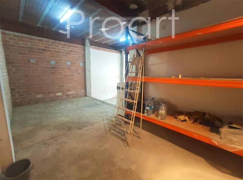 Foto 4258b457-0f77-4103-8903-d7c300bff84f. Geschäftsraum in Sant Celoni