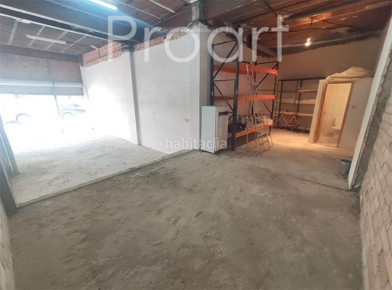 Foto 4817030e-9411-4fd8-b733-b1dfa9eee29c. Geschäftsraum in Sant Celoni