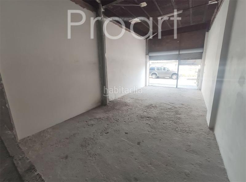 Foto 74b21653-ac43-4b3e-a780-4f009d2f1c67. Geschäftsraum in Sant Celoni