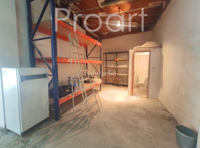 Foto a2517115-517b-4b6c-9124-34bb90db497c. Geschäftsraum in Sant Celoni