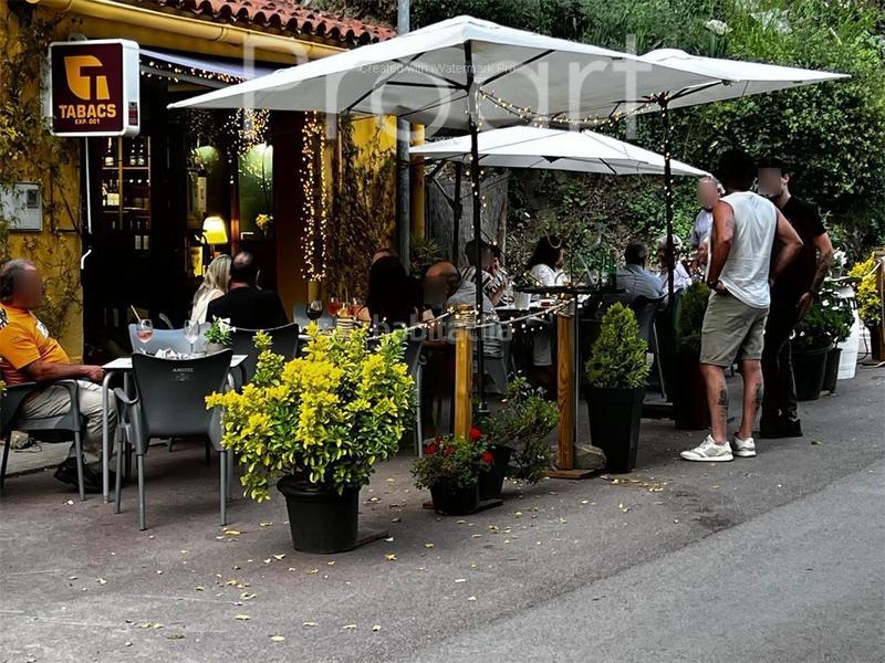 Foto 42e4a9dd-829a-4098-935a-3ebe4b837d0c. Local commercial dans Montseny