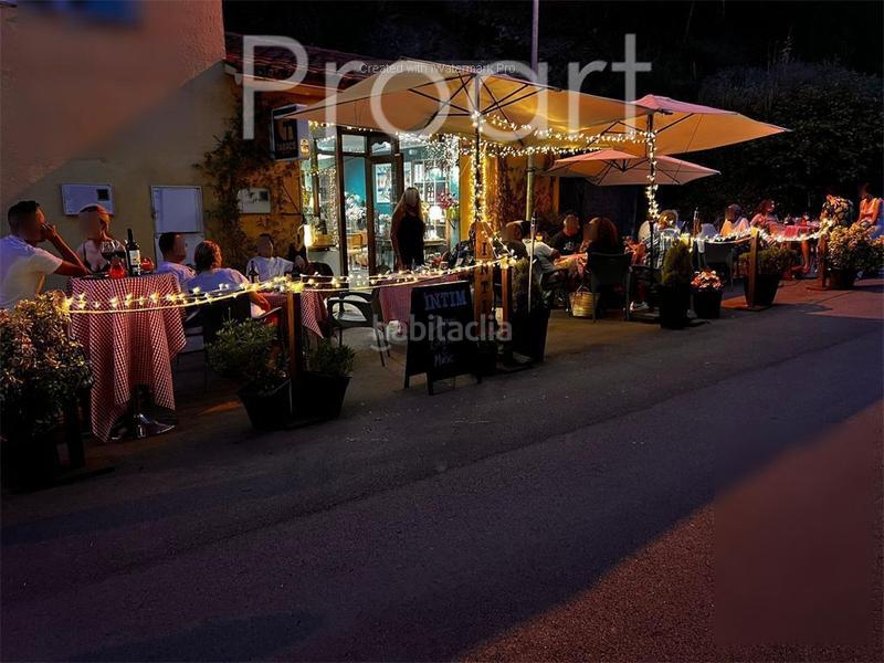 Foto 483876d8-b7b0-40c2-a753-21573bcd951b. Local commercial dans Montseny