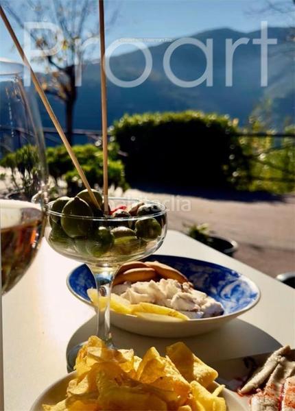 Foto 4d5ecf64-707e-4417-b0b3-790445b67ca6. Local commercial dans Montseny