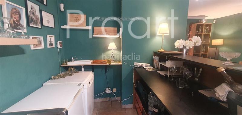 Foto 7783e0e1-2617-45c8-a8d3-1d0170b0939d. Local commercial dans Montseny