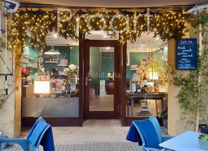 Foto 861fb6e1-c7a3-4a70-9e5e-dadbe015de66. Local commercial dans Montseny