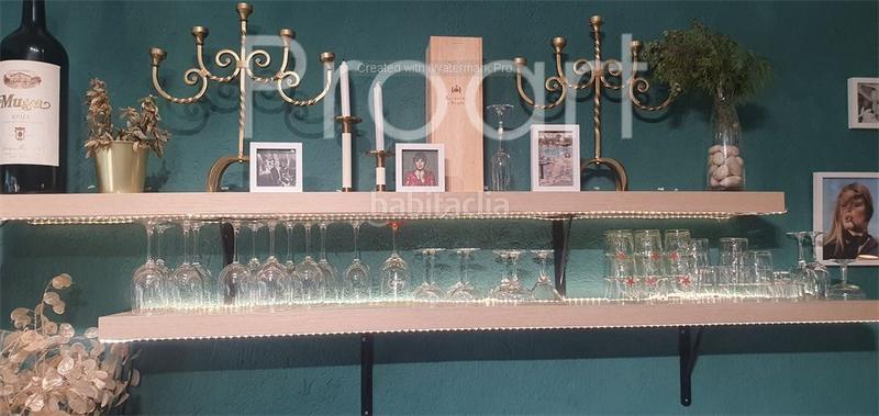 Foto a6e3f986-2189-4cd1-b9c5-bef0b5d9989b. Local commercial dans Montseny