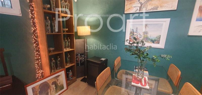 Foto ac327ab9-a0b5-441e-9044-2115d356da1d. Local commercial dans Montseny