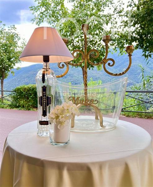 Foto e8cab004-a88e-4397-a1b5-9c074e032b4b. Local commercial dans Montseny