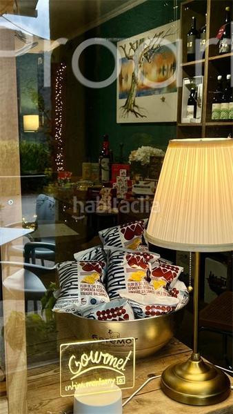 Foto f0e67db8-76b2-4579-b9d6-380b33535867. Local commercial dans Montseny