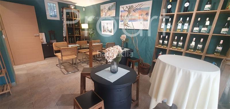 Foto f3863a30-57d7-43c1-b489-7f04e9b45a46. Local commercial dans Montseny