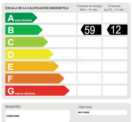 Foto 39839556-51a8-4678-bad5-25f5155f4968. Casa amb calefacció piscina a Vallgorguina