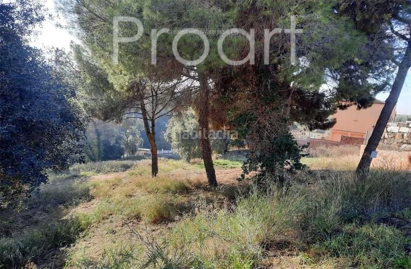 Foto 16526927-84a0-4817-82be-5084566041b0. Terreny residencial a Lliçà d´Amunt