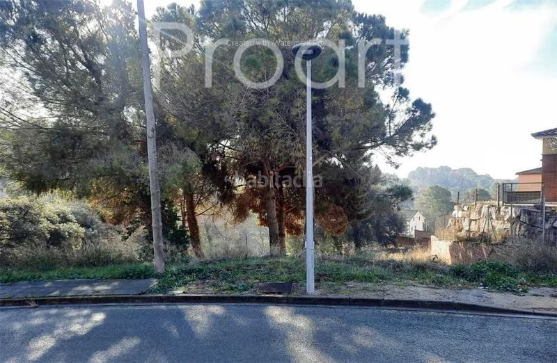 Foto 4adffe1f-b352-4b45-85cf-1e7fc62305c6. Terreny residencial a Lliçà d´Amunt