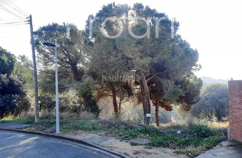 Foto 9846a0be-ed05-4f0e-b7e6-d8550648c1d6. Terreny residencial a Lliçà d´Amunt
