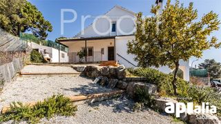 Haus in Caldes de Montbui