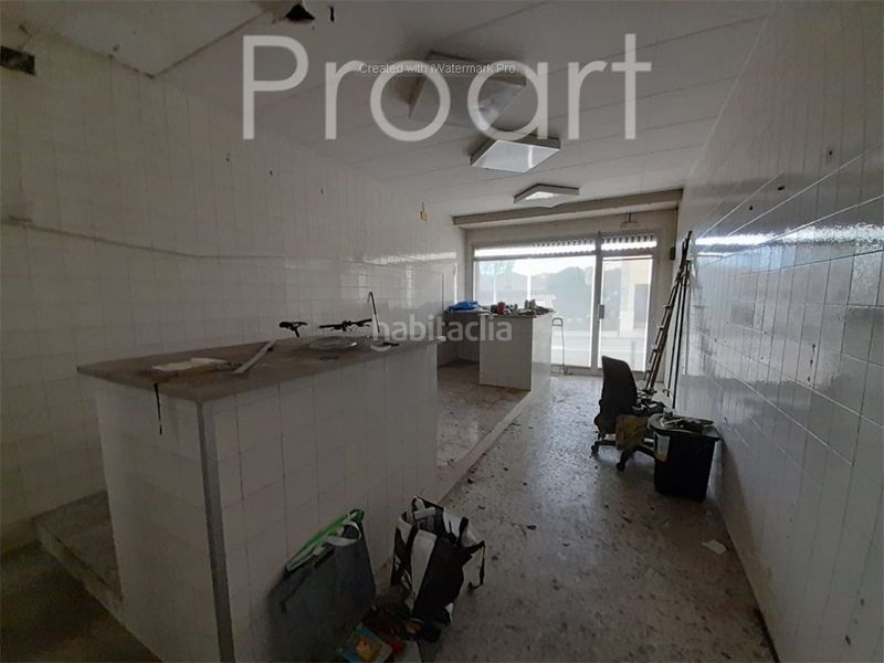 Foto 48abe10d-cb10-4bce-91aa-2a9f20bd5032. Local comercial a Sant Celoni