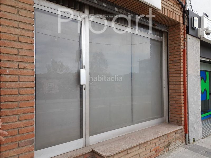 Foto 6bfb0a8f-bc5c-4d85-b5d6-b28e7eb3a173. Local comercial a Sant Celoni